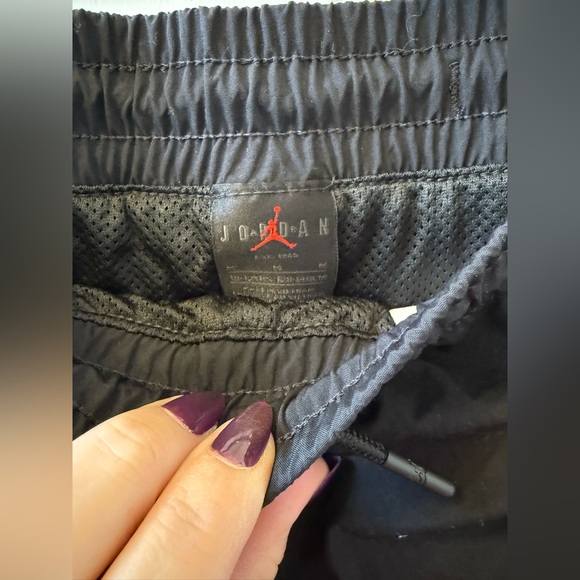 Jordan Waterproof Double Cargo Woven Pants - Picture 6 of 8